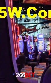 Welcome Bonus 266Bet