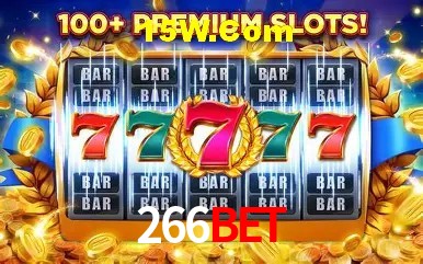 Promoção Relâmpago 266Bet