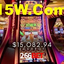Roulette Table 266Bet