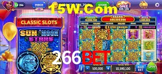 Football Betting 266Bet