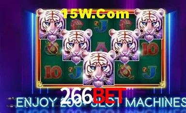 Casino Ao Vivo 266Bet