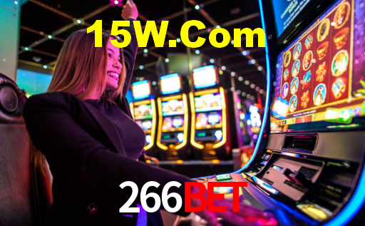 266Bet Login