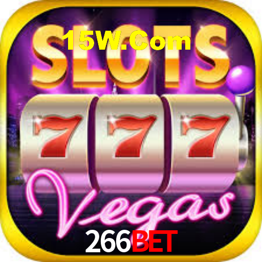 266Bet Login