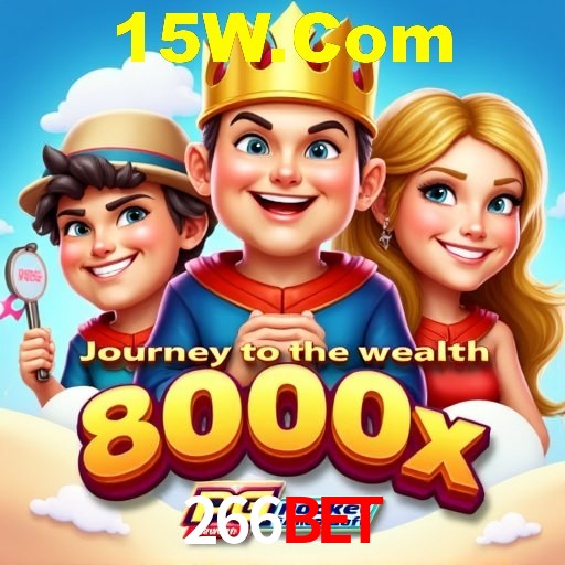 cassino 266Bet