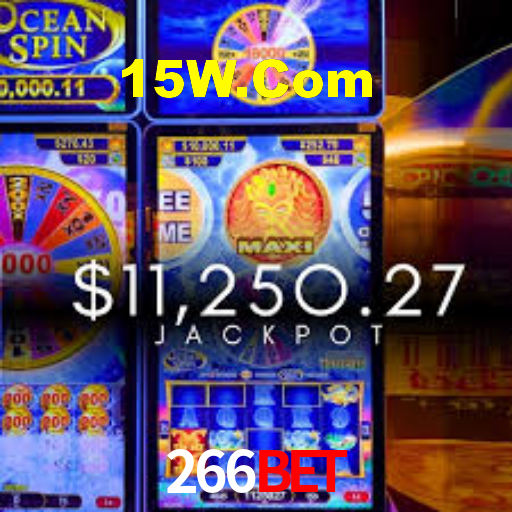 Sinta a adrenalina dos jogos de cassino com 266Bet