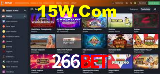 266Bet,266 Bet App