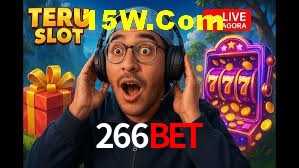 Tennis Betting 266Bet