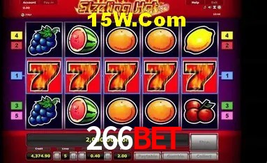 Diretório de Jogos 266Bet