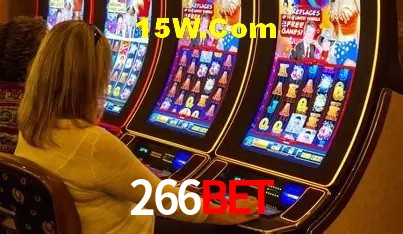 Estatísticas Esportivas 266Bet