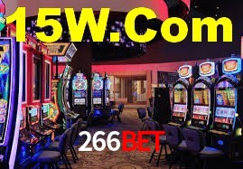 Exclusive Games 266Bet