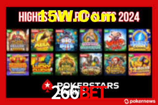 266Bet: A Experiência de Casino com Jogos de Mesa ao Vivo