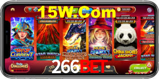 266 Bet App