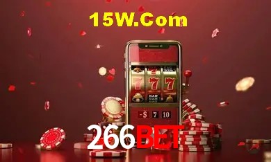 Recursos de Bônus 266Bet