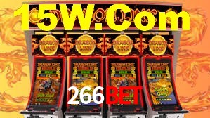 Premium Interface 266Bet