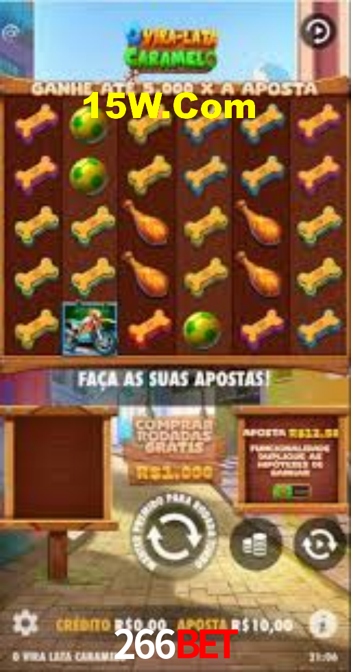266Bet: Seu Especialista em Apostas Esportivas Brasileiras