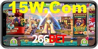 Live Casino 266Bet