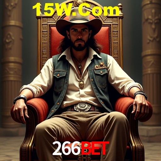 Live Casino 266Bet