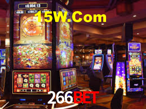 266 Bet App