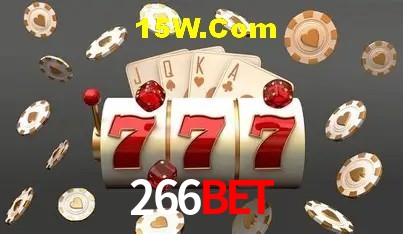 Avaliações dos Jogadores 266Bet