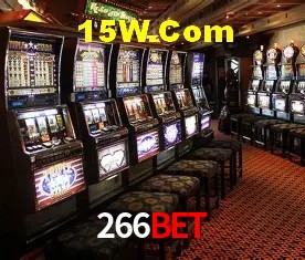Ofertas Exclusivas 266Bet