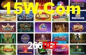 Explore as vantagens do 266Bet: serviço profissional e confiabilidade