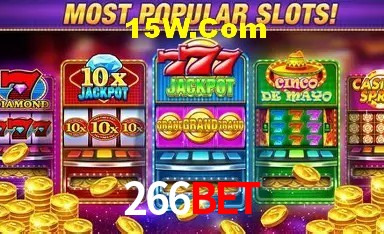 Estatísticas 266Bet