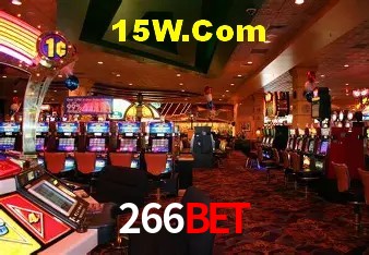 Promoções Sazonais 266Bet