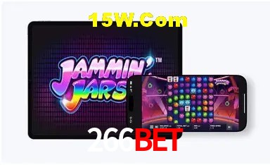 Jogos de Slot 266Bet