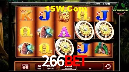 Sistemas de Segurança 266Bet